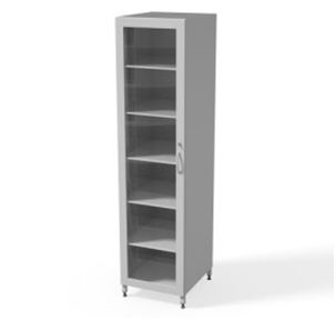 Szafy medyczne WIBO-BT WM3101