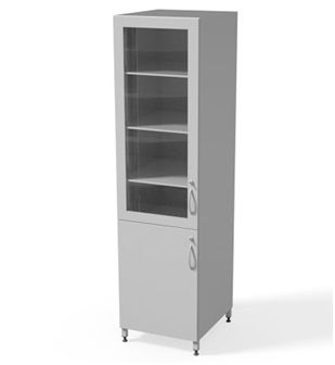 Szafy medyczne WIBO-BT WM3106