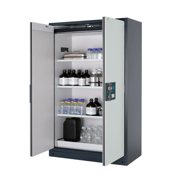 Szafy ogniotrwałe KUGEL medical SIHS-1200