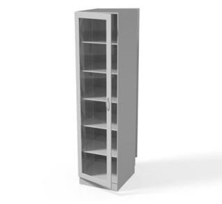 Szafy przelotowe WIBO-BT WM3101P