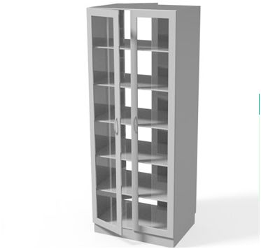 Szafy przelotowe WIBO-BT WM3109P