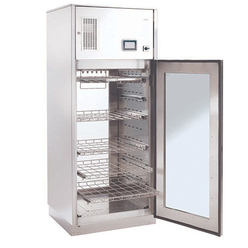 Szafy suszące Franke DEKO DC2200