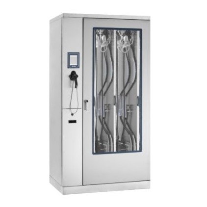 Szafy suszące na endoskopy AT-OS ENDO 3