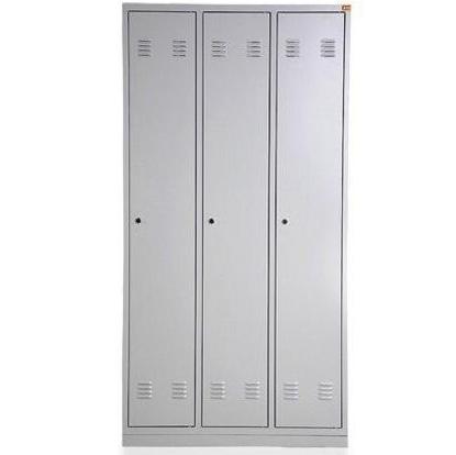 Szafy ubraniowe KartMap BHP/3