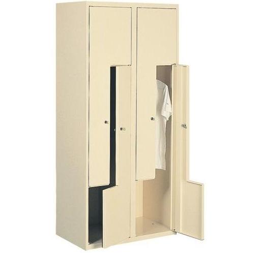 Szafy ubraniowe MALOW Sul 42