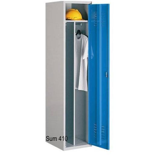 Szafy ubraniowe MALOW Sum 410/411