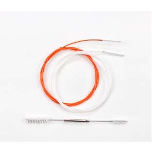 Szczotki do czyszczenia endoskopów giętkich LTA Medical 1215 / 1824 / 2632 / 3748