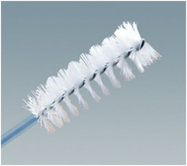 Szczotki do czyszczenia endoskopów giętkich Wilson Instruments Szczoteczki do endoskopów giętkich Wilson