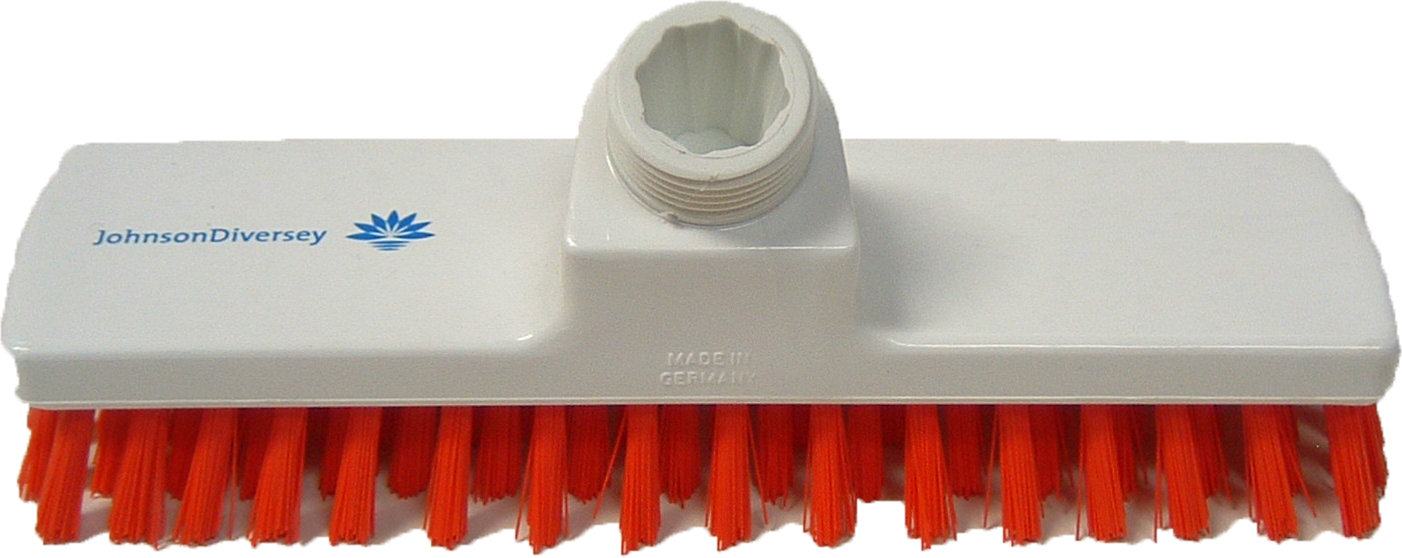 Szczotki do maszyn czyszczących Diversey szorowak