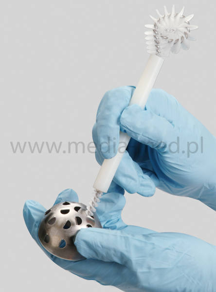 Szczotki do mycia wyrobów medycznych uniwersalne BATRIK 50-ACETAB