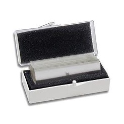 Szkiełka nakrywkowe LEICA Knittel