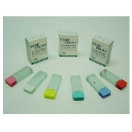 Szkiełka podstawowe LEICA Knittel