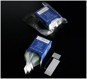 Szkiełka podstawowe Aptaca Nuova VBS