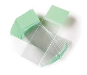 Szkiełka podstawowe LEICA X-Tra Adhesive Slides