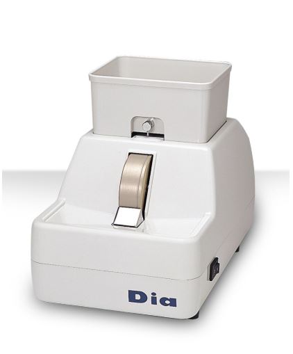 Szlifierki ręczne DIA OPTICAL NH-30W