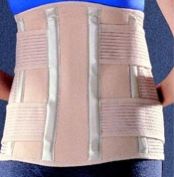 Sznurówki ortopedyczne Oppo Medical 2163