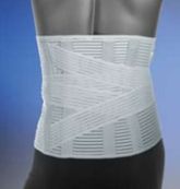 Sznurówki ortopedyczne Otto Bock Dosi EQ X High 1070