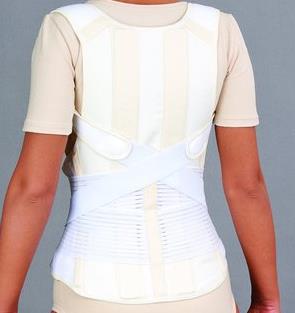 Sznurówki ortopedyczne Pani Teresa Medica PT 0224