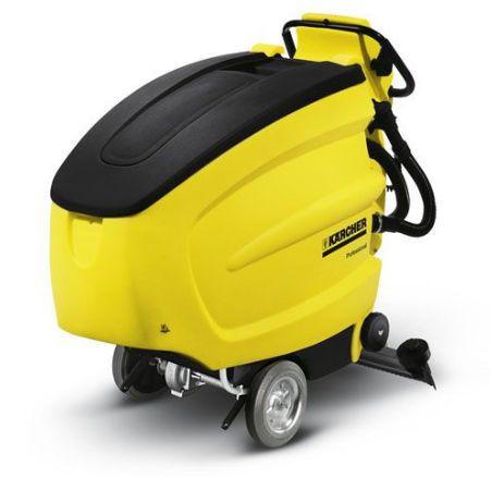 Szorowarki Karcher B 60 W Bp DOSE