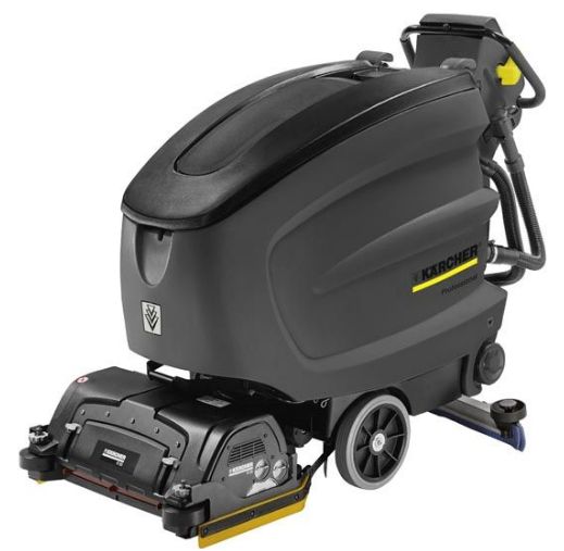 Szorowarki Karcher B 60 W Bp *EU