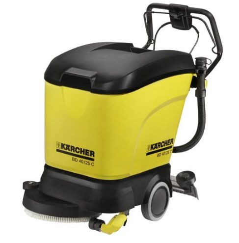 Szorowarki Karcher BD 40/25 C Ep