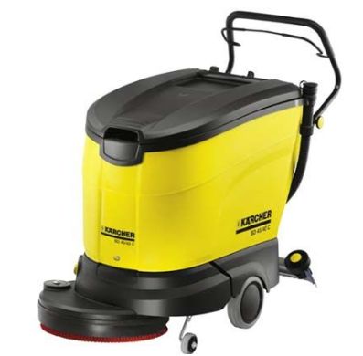 Szorowarki Karcher BD 45/40 C Bp DOSE