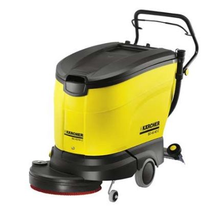 Szorowarki Karcher BD 45/40 W Bp