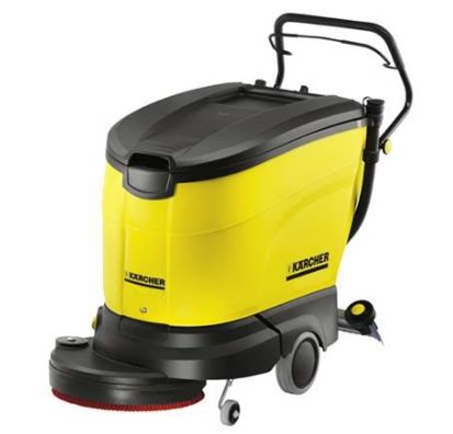Szorowarki Karcher BD 55/40 C Bp