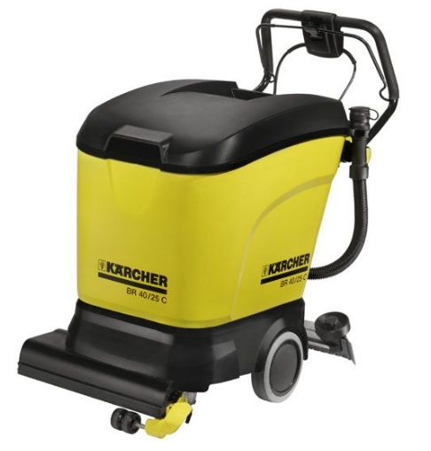 Szorowarki Karcher BR 40/25 C Bp