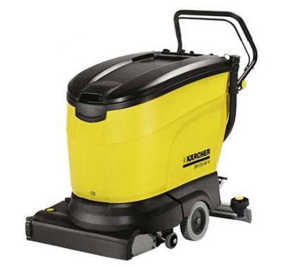 Szorowarki Karcher BR 45/40 C Bp