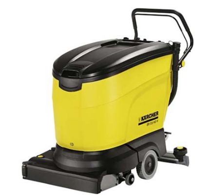Szorowarki Karcher BR 45/40 C Bp DOSE