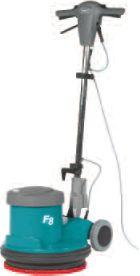 Szorowarki Tennant F8