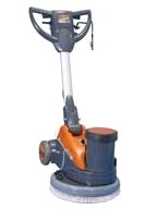 Szorowarki Diversey TASKI ergodisc duo