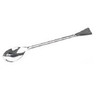 Szpatułki, głaszczki, łyżeczki i szufelki z metalu Bochem Poly