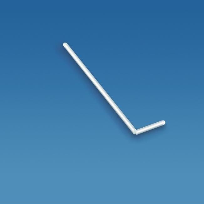 Szpatułki, głaszczki, łyżeczki z tworzyw sztucznych Kartell Głaszczka L