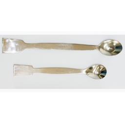 Szpatułki, łyżeczki i szufelki z metalu HEINZ HERENZ szpatułki metalowe