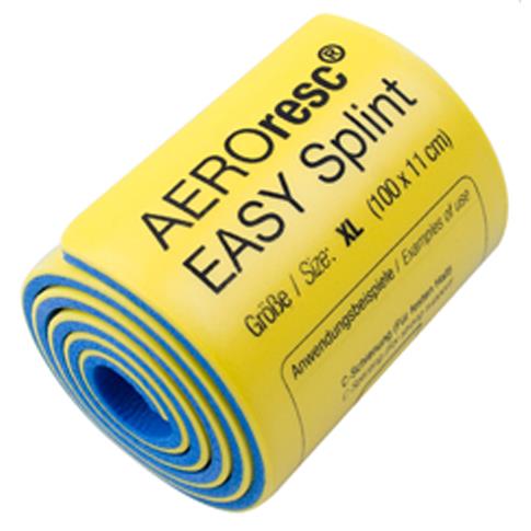 Szyny do unieruchomienia złamań Hum AEROresc EASY Splint