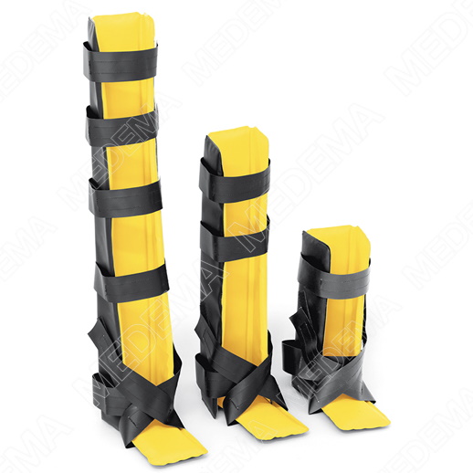 Szyny do unieruchomienia złamań SPENCER Fixo Splint