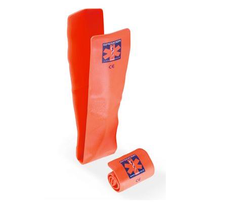 Szyny do unieruchomienia złamań SPENCER Urra Splint