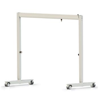 Szyny i konstrukcje do podnośników dla osób niepełnosprawnych Winncare MOBILE FLEX 2