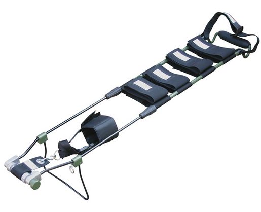 Szyny wyciągowe do unieruchomienia złamań SAVER S-2443