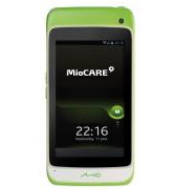Tablety medyczne MioCARE A235