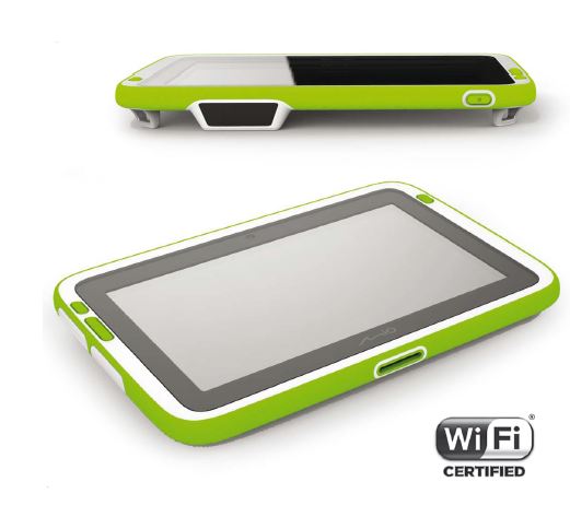 Tablety medyczne MioCARE L130/L135