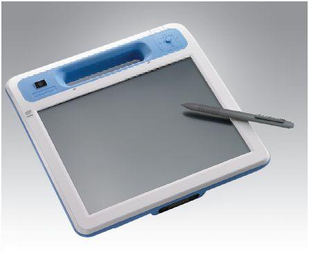 Tablety medyczne ADVANTECH MICA-101