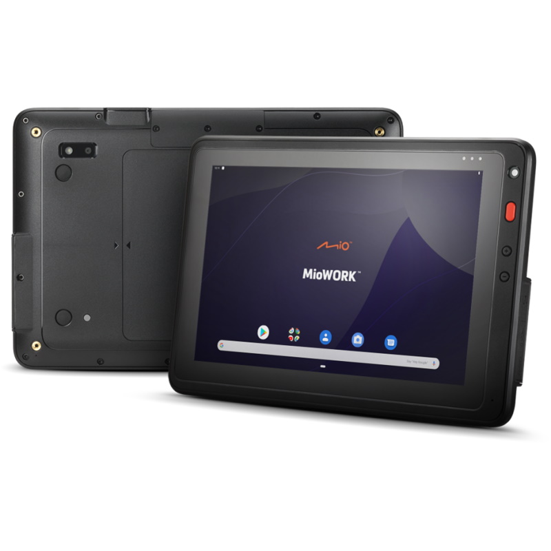 Tablety medyczne Mio MioWORK L1040 / L1045