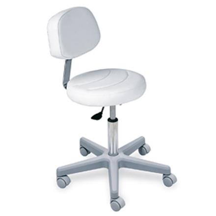 Taborety medyczne i laboratoryjne LEMI 030, 030/S, 050, 050/S