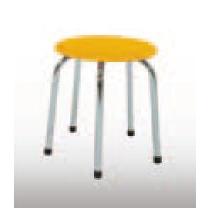 Taborety medyczne i laboratoryjne K.H. Dewert 404-01