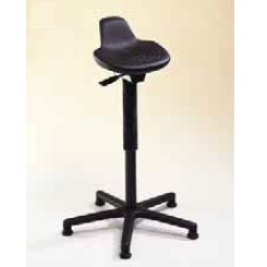 Taborety medyczne i laboratoryjne LLG 9.733 655