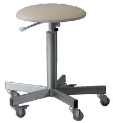 Taborety medyczne i laboratoryjne ALVO Medical ALVO 2-042