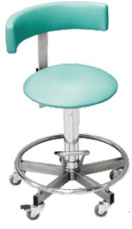 Taborety medyczne i laboratoryjne ALVO Medical ALVO 2-043